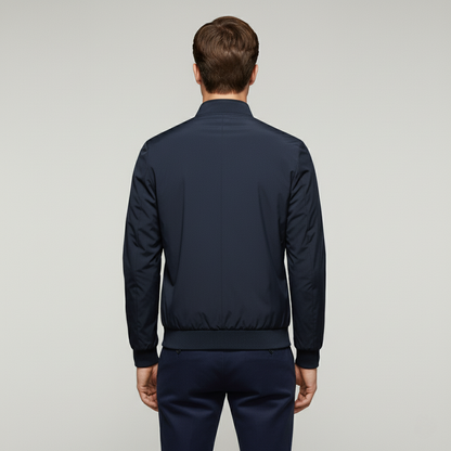 Waterproof Windbreaker