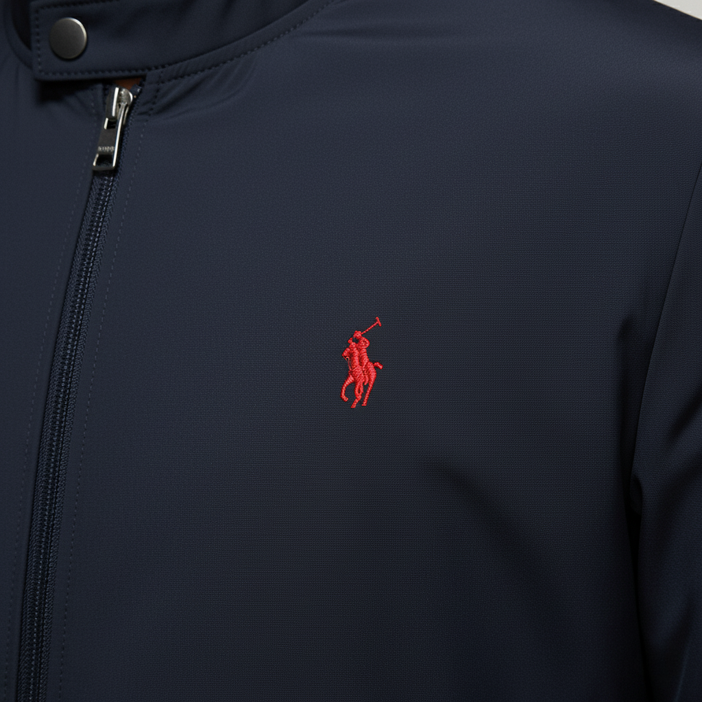 Waterproof Windbreaker