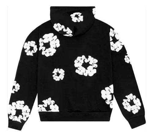 The Luxe Flow Hoodie & Jogger Set – Unisex