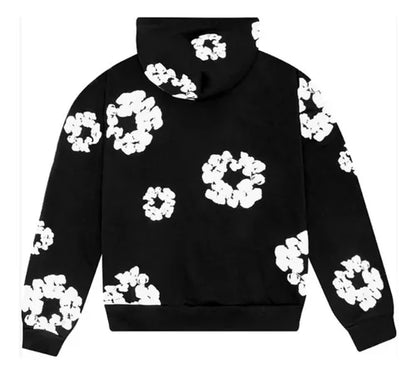 The Luxe Flow Hoodie & Jogger Set – Unisex