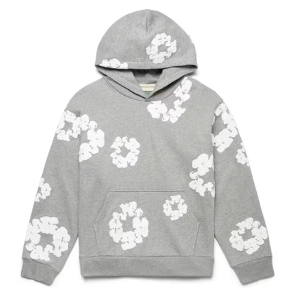 The Luxe Flow Hoodie & Jogger Set – Unisex