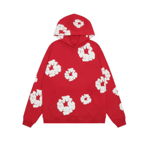 The Luxe Flow Hoodie & Jogger Set – Unisex