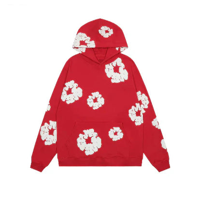 The Luxe Flow Hoodie & Jogger Set – Unisex