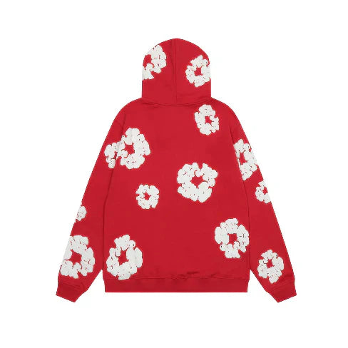 The Luxe Flow Hoodie & Jogger Set – Unisex